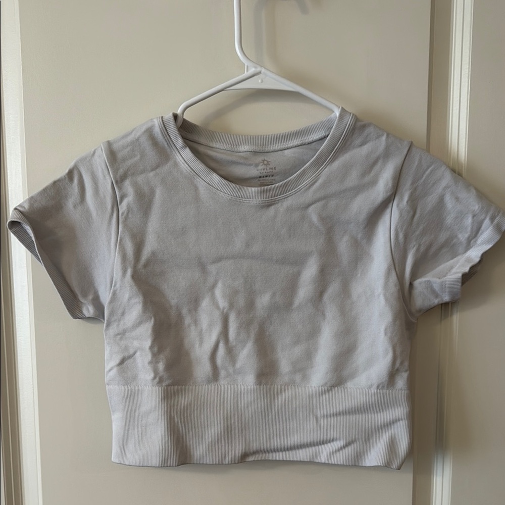 Offline Aerie Crop top